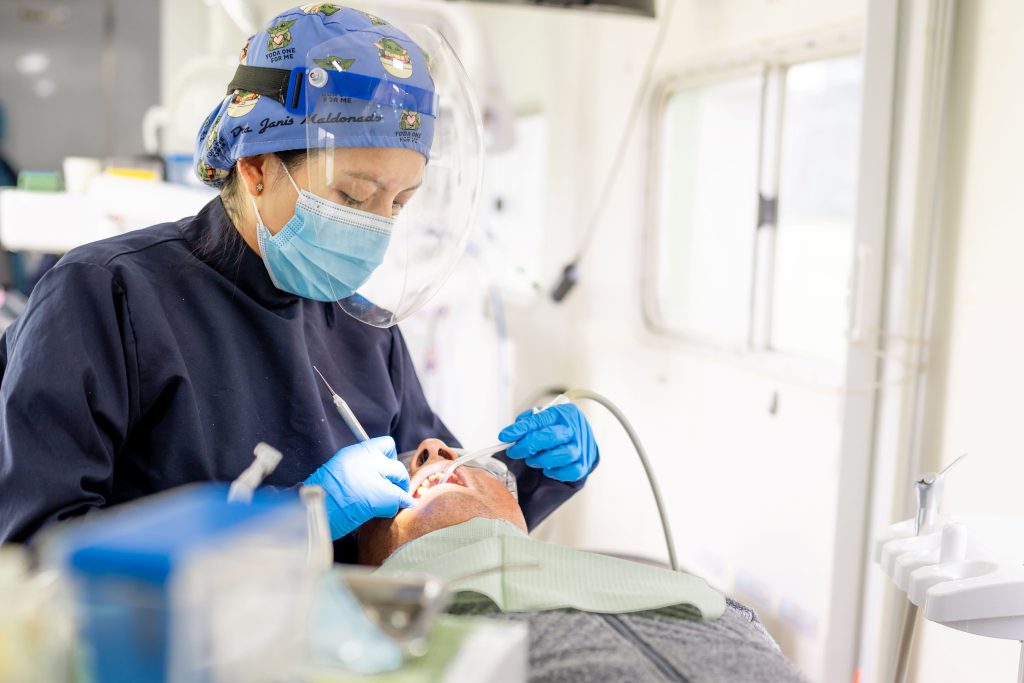 Cervecería Nacional brigadas médicas