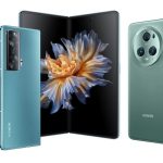 HONOR es un proveedor global líder de dispositivos inteligentes.